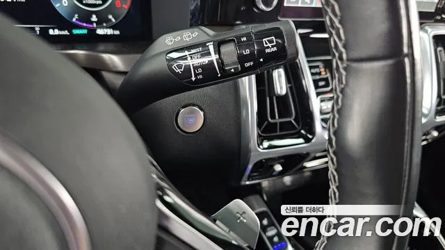 Kia Sorento 4th Gen — Фото автомобиля 14