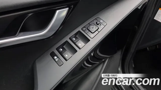 Kia Niro The All New Niro — Фото автомобиля 29