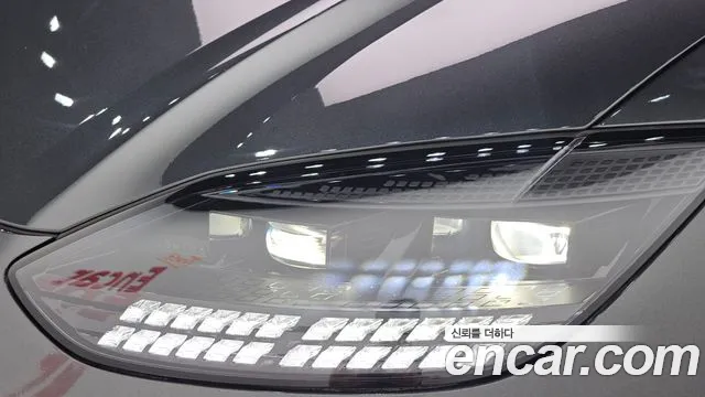 Hyundai Ioniq 6 — Фото автомобиля 22