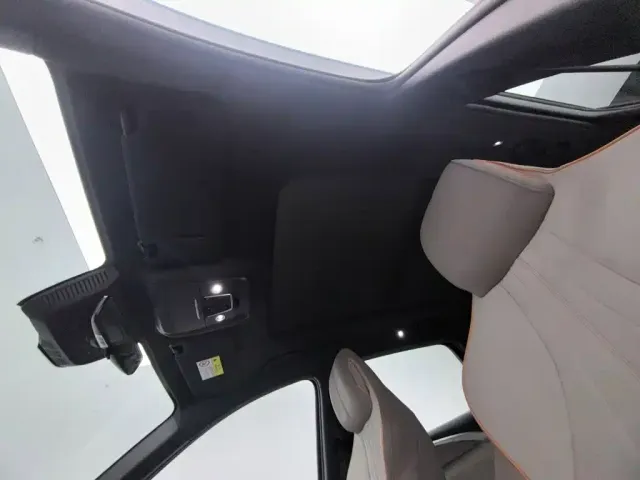 BYD Song Pro — Фото автомобиля 14