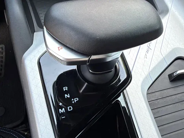 Geely Xingrui — Фото автомобиля 27