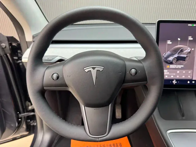 Tesla Model Y — Фото автомобиля 8