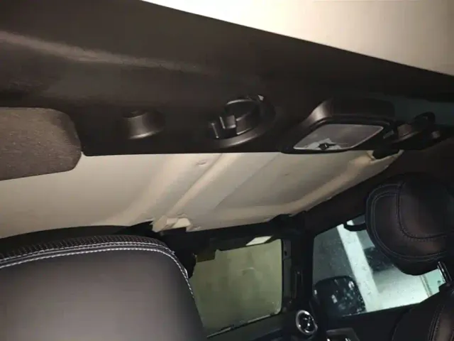 BAIC BJ40 — Фото автомобиля 17