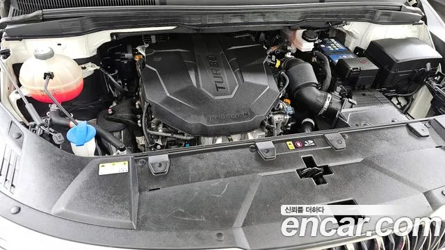 Kia Canival Carnival 4 поколение Дизель 9 мест Signature — Фото автомобиля 6