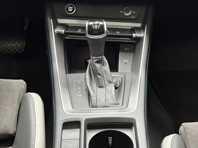 Audi Audi Q3 2022 35 TFSI Fashion Dynamic — Фото автомобиля 20