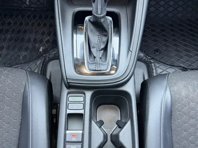 Honda XR-V — Фото автомобиля 15