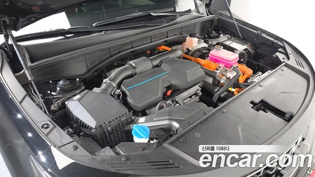 Kia Sorento — Фото автомобиля 6