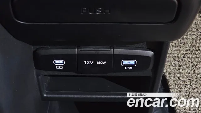 Hyundai Staria Staria Карго 5 мест — Фото автомобиля 30
