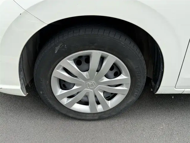 Honda Fit — Фото автомобиля 24