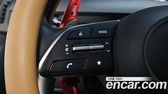 Hyundai Staria Staria Карго 5 мест — Фото автомобиля 27