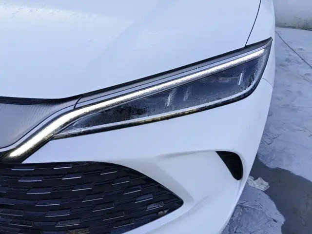 BYD Song L DM-i — Фото автомобиля 23
