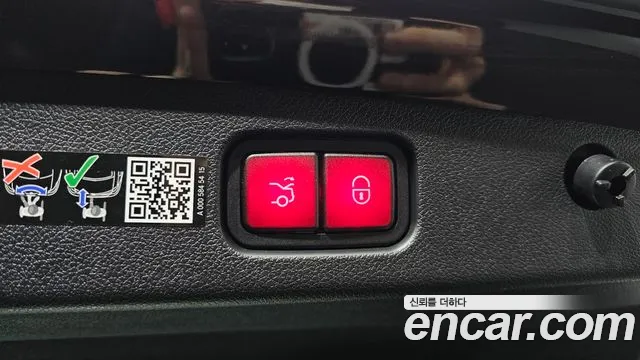 Mercedes-Benz E-Class E-класс W214 — Фото автомобиля 18