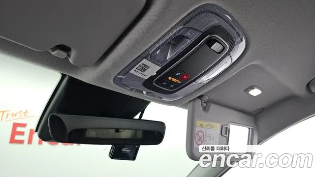 Hyundai Kona SX2 — Фото автомобиля 24