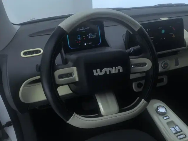Changan Lumin — Фото автомобиля 15