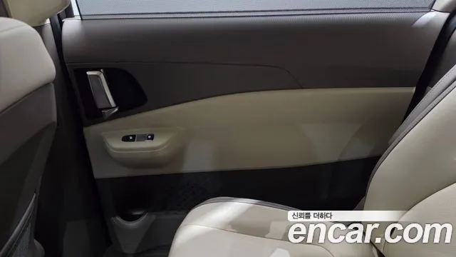 Kia Carnival 4th Gen — Фото автомобиля 14
