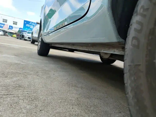 Wuling Hongguang Mini EV — Фото автомобиля 21