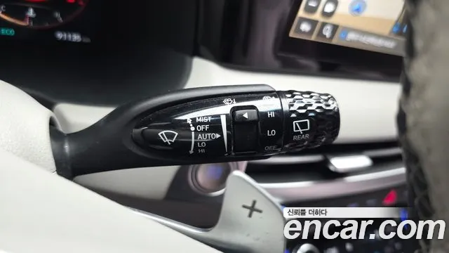 Hyundai Palisade The New Palisade Дизель 2.2 2WD — Фото автомобиля 23