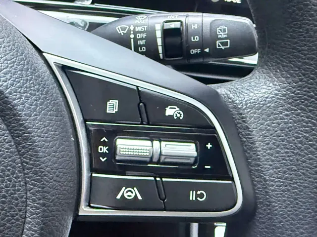 Kia Seltos — Фото автомобиля 12