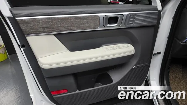 Hyundai Santa Fe MX5 — Фото автомобиля 12