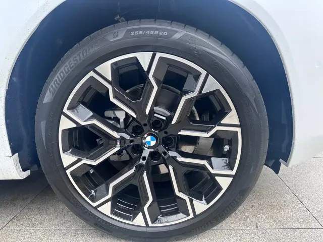 BMW X3 — Фото автомобиля 13