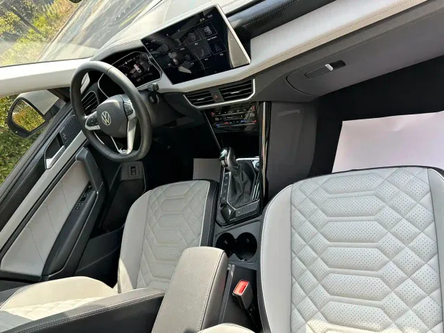 Volkswagen Tayron — Фото автомобиля 23