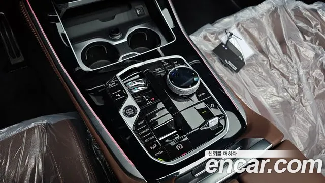 BMW X5 — Фото автомобиля 9