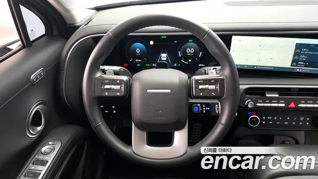 Hyundai Palisade LX3 — Фото автомобиля 19