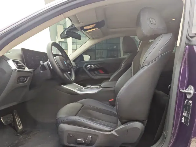 BMW 2 Series — Фото автомобиля 11