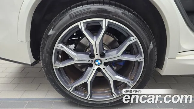 BMW X5 G05 — Фото автомобиля 5