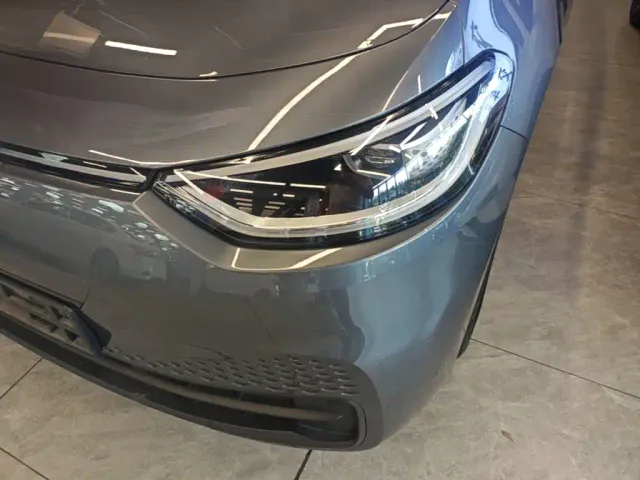 Volkswagen ID.3 — Фото автомобиля 23