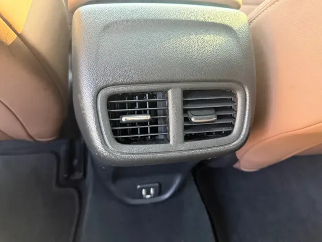 Buick Regal — Фото автомобиля 9