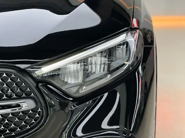Mercedes-Benz GLC-Class — Фото автомобиля 16