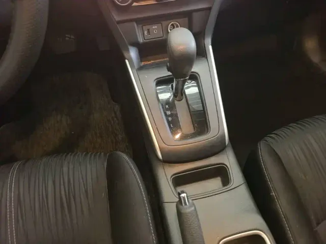 Nissan Sylphy — Фото автомобиля 9
