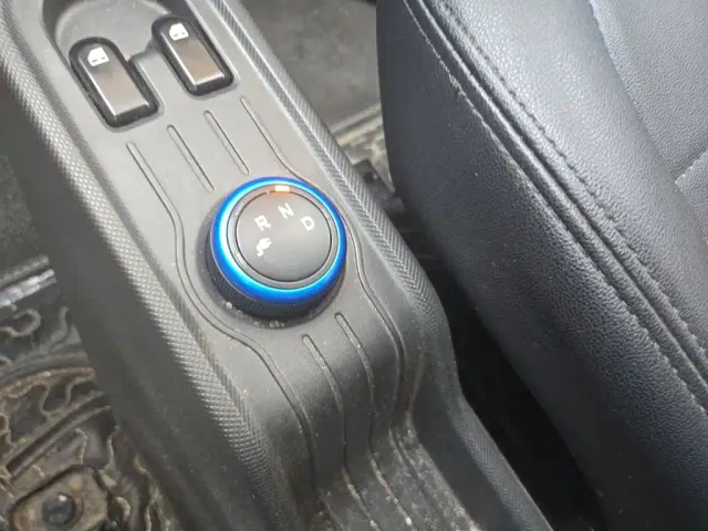 Wuling Hongguang Mini EV — Фото автомобиля 15
