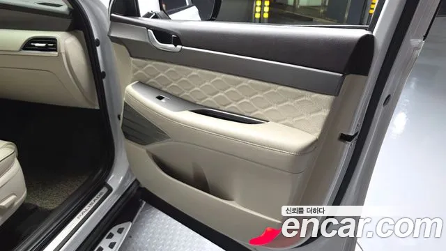 Hyundai Palisade — Фото автомобиля 12