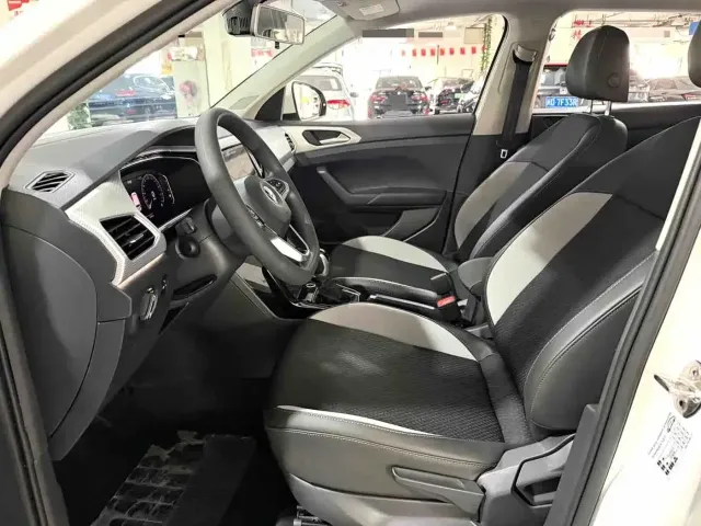 Volkswagen Tanying 2021 1.5L Automatic Smart Connect Edition — Фото автомобиля 7