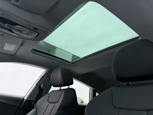 Audi Audi A5 (Import) 2022 Sportback 40 TFSI quattro Luxury Dynamic — Фото автомобиля 14