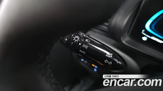 Hyundai Casper Casper Turbo Essential — Фото автомобиля 28
