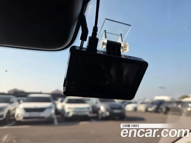 Chevrolet Spark — Фото автомобиля 16