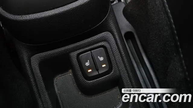 Chevrolet Spark — Фото автомобиля 20