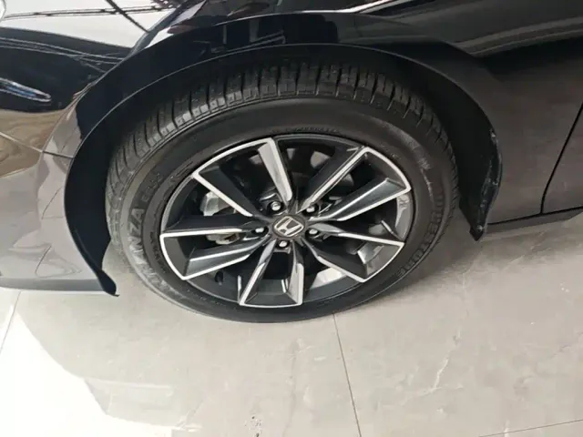 Honda Inspire — Фото автомобиля 22