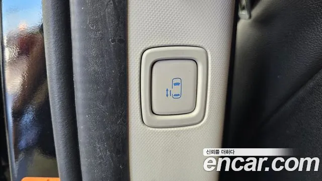 Hyundai Staria — Фото автомобиля 23