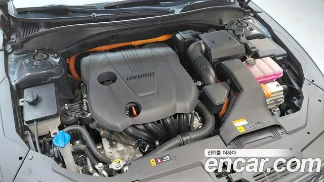 Hyundai Grandeur Premium — Фото автомобиля 6