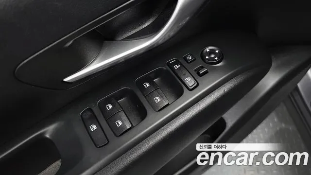 Hyundai Tucson NX4 — Фото автомобиля 28
