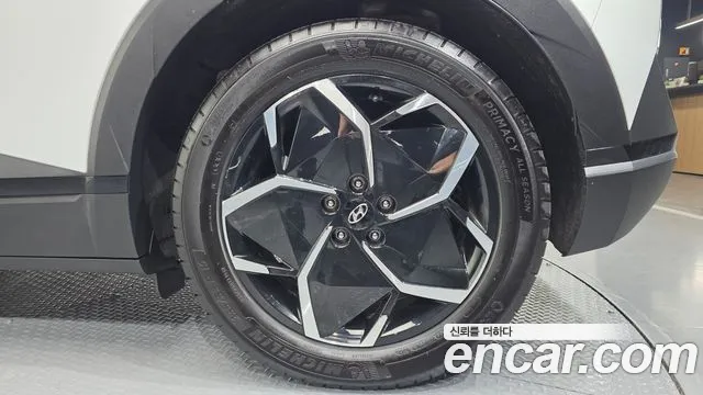Hyundai Ioniq5 Ioniq5 — Фото автомобиля 21