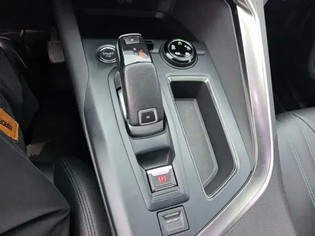 Peugeot 5008 — Фото автомобиля 13