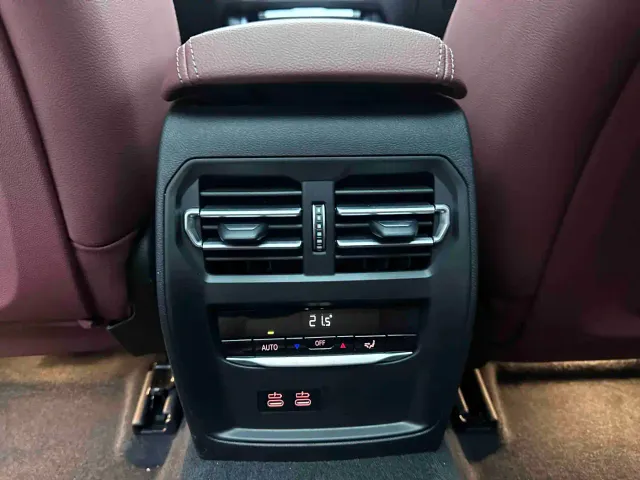 BMW 3 Series — Фото автомобиля 19