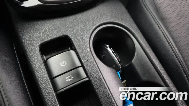 Kia Seltos — Фото автомобиля 28