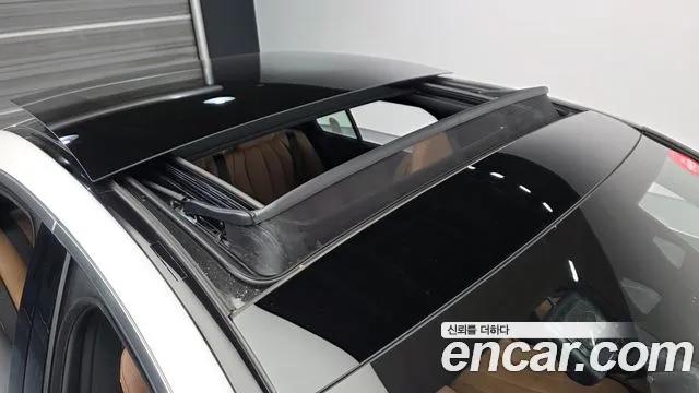 Mercedes-Benz E-Class W214 — Фото автомобиля 19