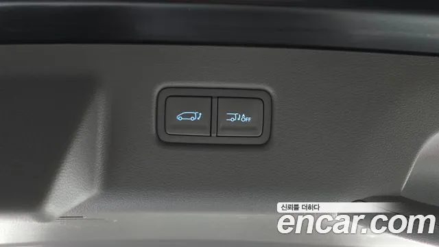 Hyundai Staria Staria 4WD Lounge 9 мест — Фото автомобиля 14